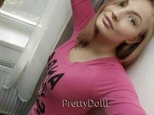 PrettyDolll