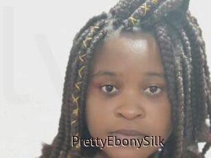 PrettyEbonySilk