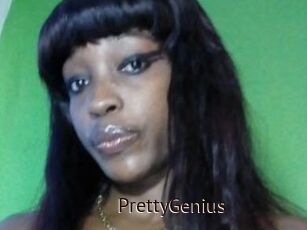 PrettyGenius