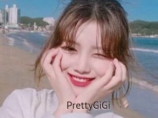 PrettyGiGi