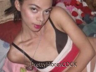 PrettyHoresCOCK