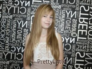 PrettyLittle