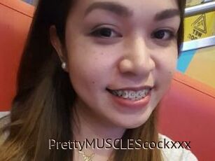 PrettyMUSCLEScockxxx