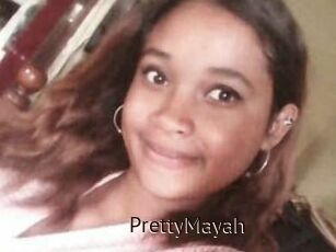 PrettyMayah