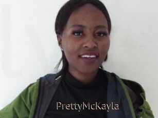 PrettyMcKayla