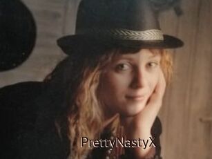 PrettyNastyX