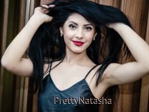 PrettyNatasha