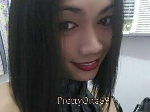PrettyOne69