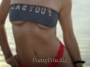 PrettyPriscilla