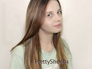 PrettySheeba
