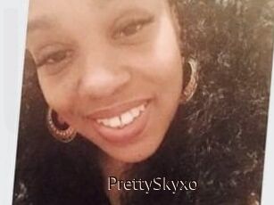 PrettySkyxo