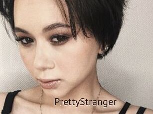 PrettyStranger