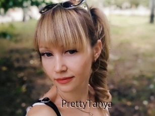 PrettyTanya
