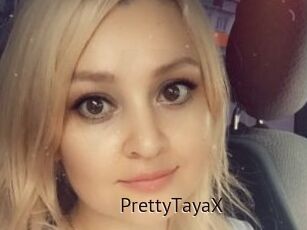 PrettyTayaX