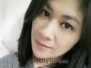 PrettyTrans4u