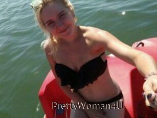 PrettyWoman4U