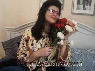 PrettyWomanMaureen