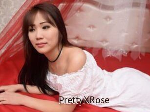 PrettyXRose