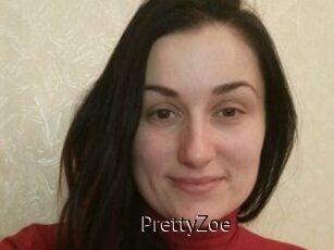 PrettyZoe