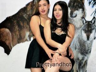 Prettyandhot