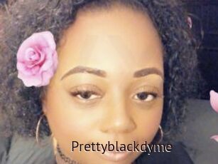 Prettyblackdyme