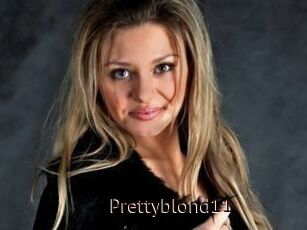 Prettyblond11