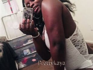 Prettykaya