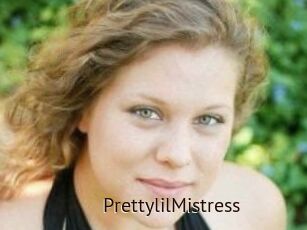 PrettylilMistress