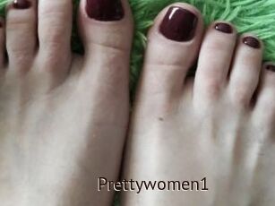 Prettywomen1