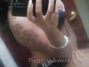 Prettyxxxdreams
