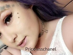 Pricelesschanel
