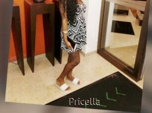 Pricella