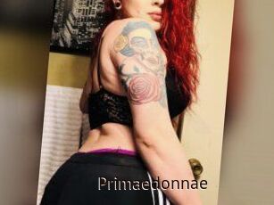 Primaedonnae