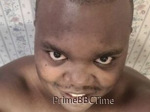 PrimeBBCTime