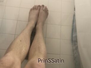 PrinSSatin