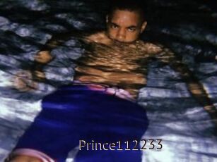 Prince112233