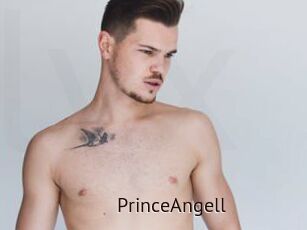PrinceAngell