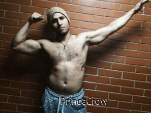 PrinceCrow