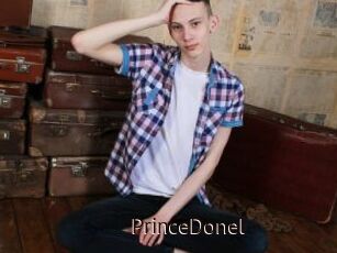 PrinceDonel