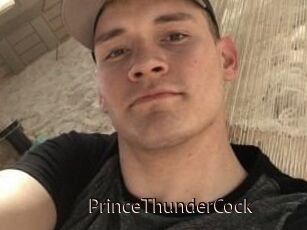 PrinceThunderCock