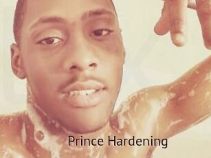 Prince_Hardening