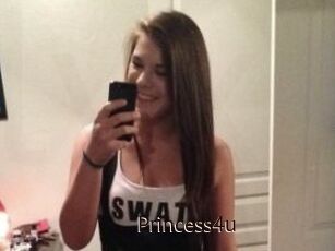 Princess4u