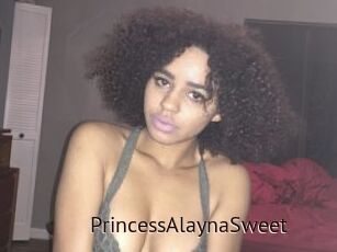 PrincessAlaynaSweet
