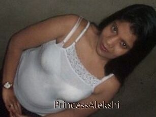 PrincessAlekshi