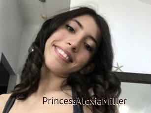 PrincessAlexiaMiller