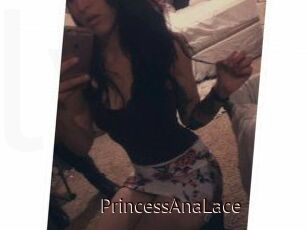 PrincessAnaLace