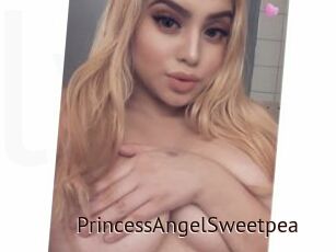 PrincessAngelSweetpea