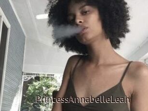 PrincessAnnabelleLeah