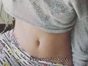 PrincessAraSexy