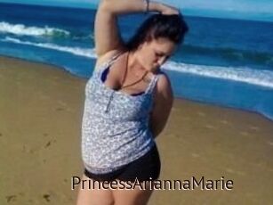 PrincessAriannaMarie